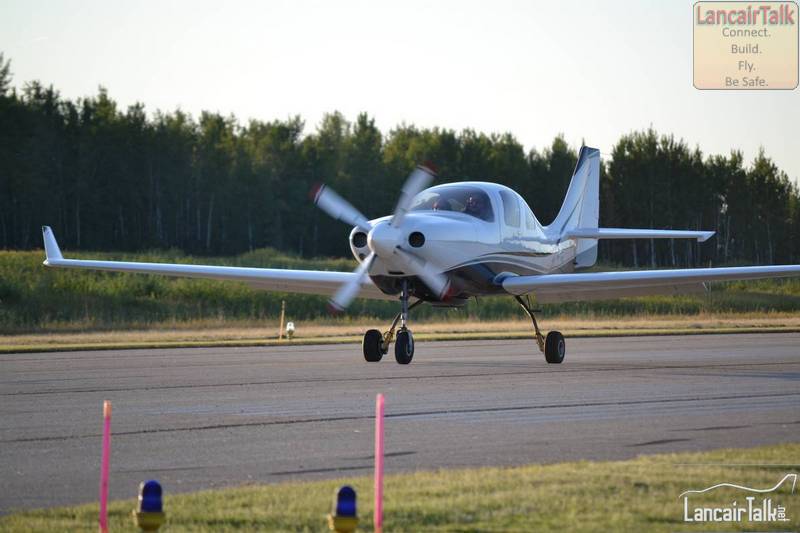 Lancair IV-P C-GPIV photo