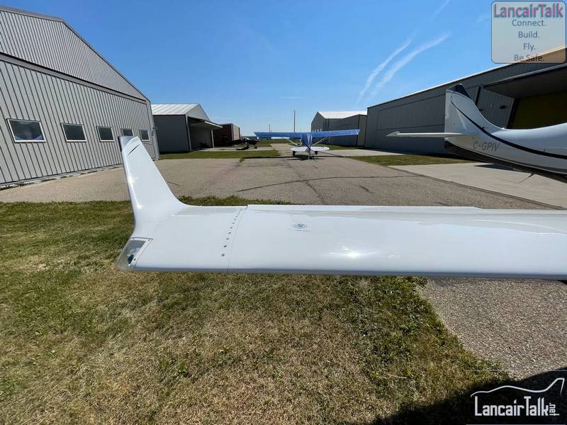 Lancair IV-P C-GPIV photo