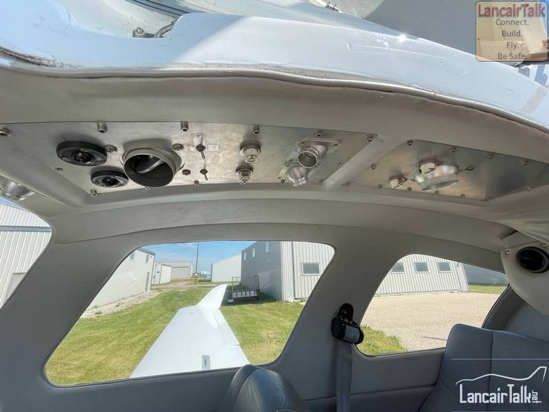 Lancair IV-P C-GPIV photo