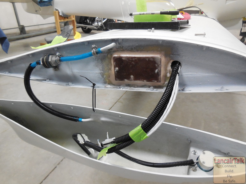Lancair 360 MKIIc N360GL photo