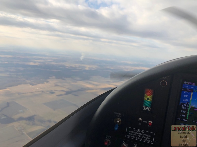 Lancair 360 MKIIc N360GL photo
