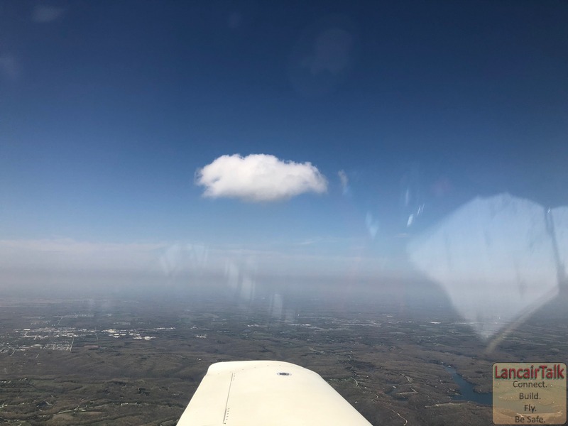 Lancair 360 MKIIc N360GL photo