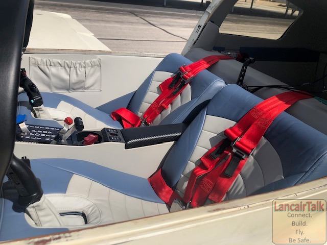 Lancair 360 MKIIc N360GL photo