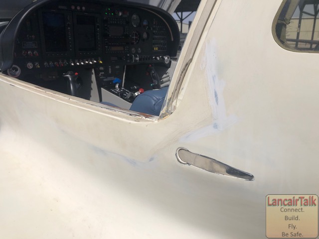 Lancair 360 MKIIc N360GL photo