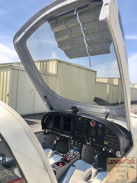 Lancair 360 MKIIc N360GL photo