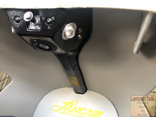 Lancair 360 MKIIc N360GL photo