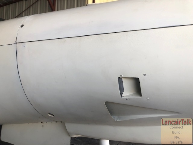 Lancair 360 MKIIc N360GL photo