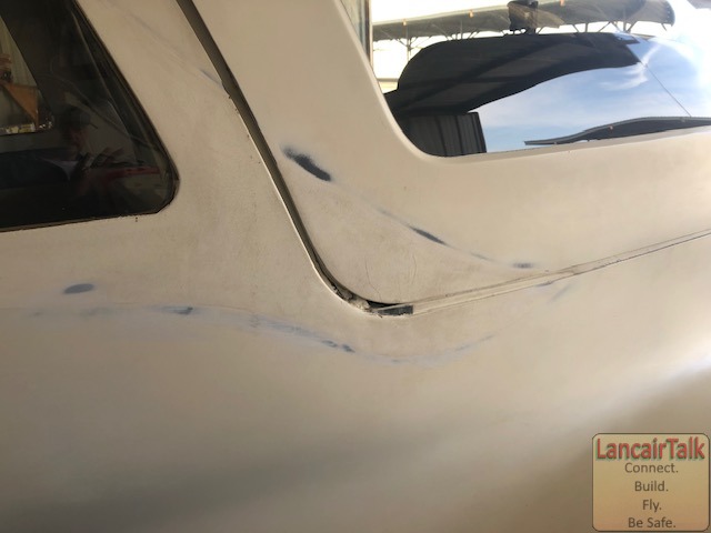 Lancair 360 MKIIc N360GL photo