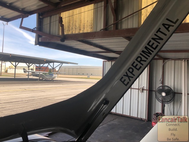 Lancair 360 MKIIc N360GL photo