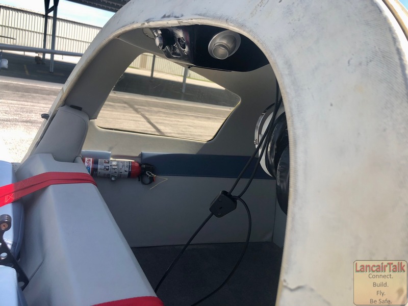 Lancair 360 MKIIc N360GL photo