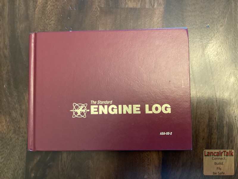 Lancair 320 MKII N414LG photo