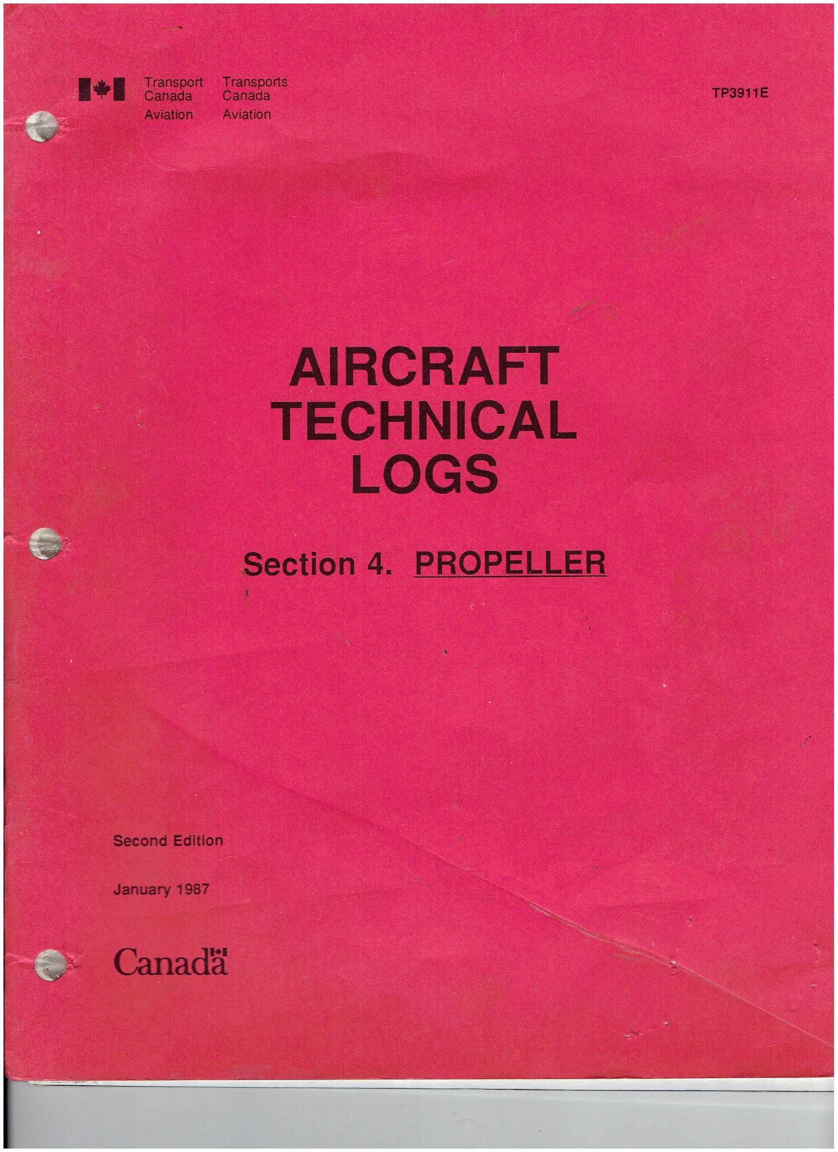 Lancair 320/360 N52LC document