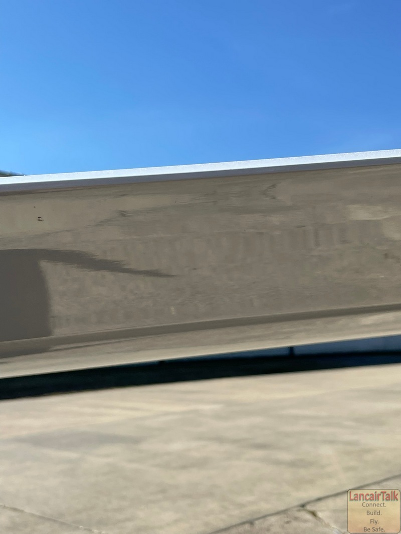 Lancair Legacy FG N64YZ photo