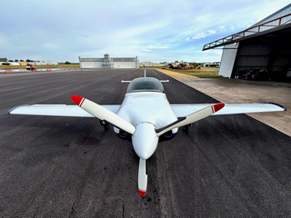 Lancair 320 MKII N414LG photo